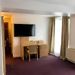 Hotel Park Theater 3*