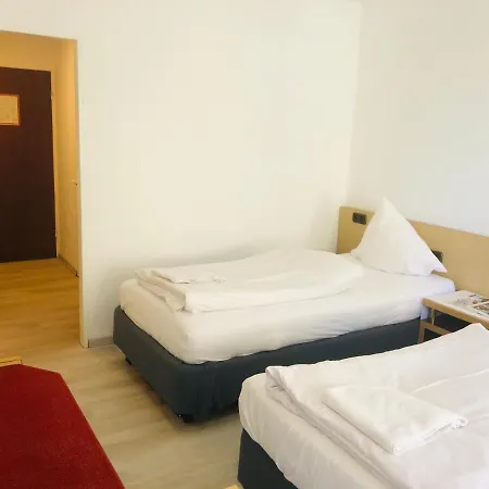 Park Theater 3* Monchengladbach