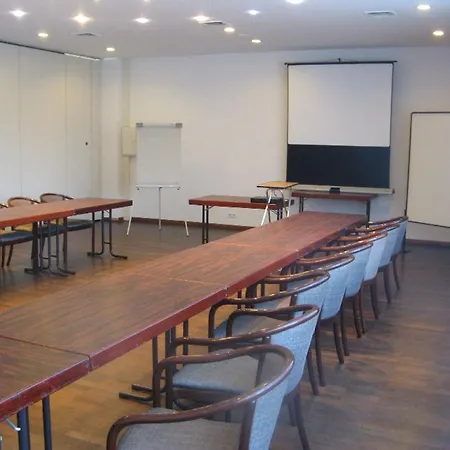 Park Theater Hotel Monchengladbach