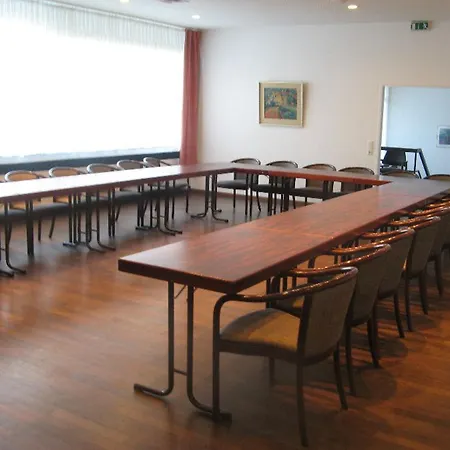 Park Theater 3* Monchengladbach