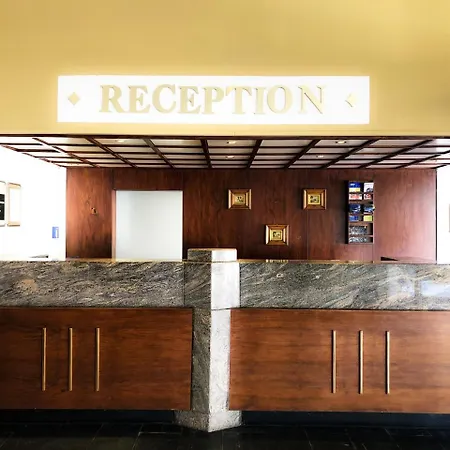 Hotel Park Theater 3*