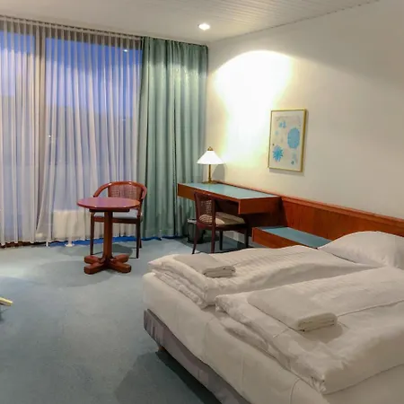 Hotel Park Theater Monchengladbach