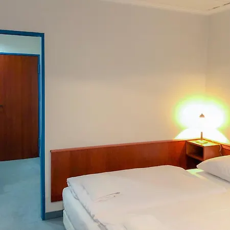 Hotel Park Theater Monchengladbach