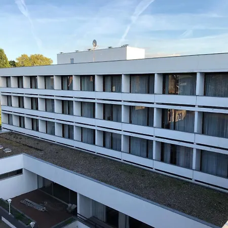 Hotel Park Theater 3*