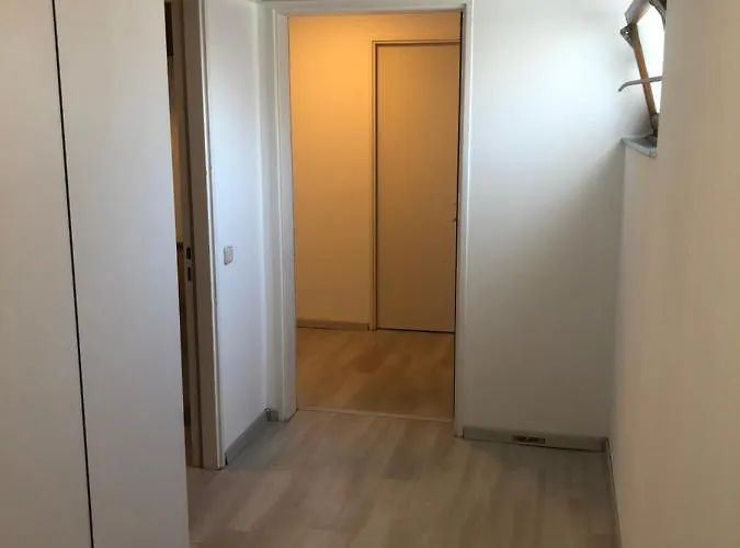 Park Theater 3* Mönchengladbach