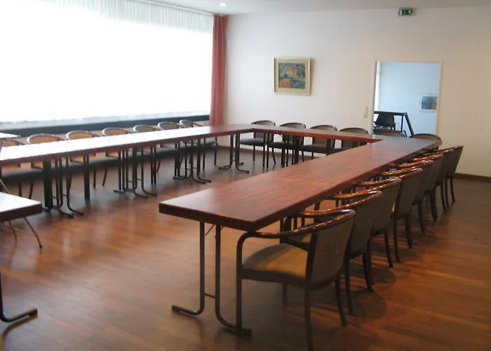 Park Theater 3* Mönchengladbach