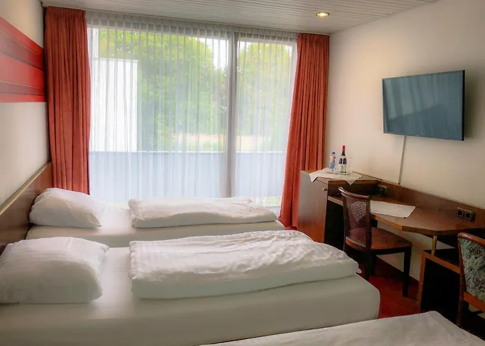 Park Theater Hotel 3*