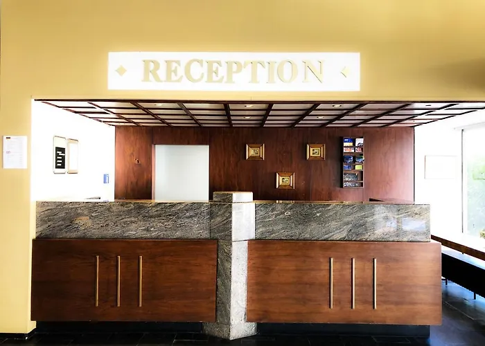 Hotel Park Theater 3*