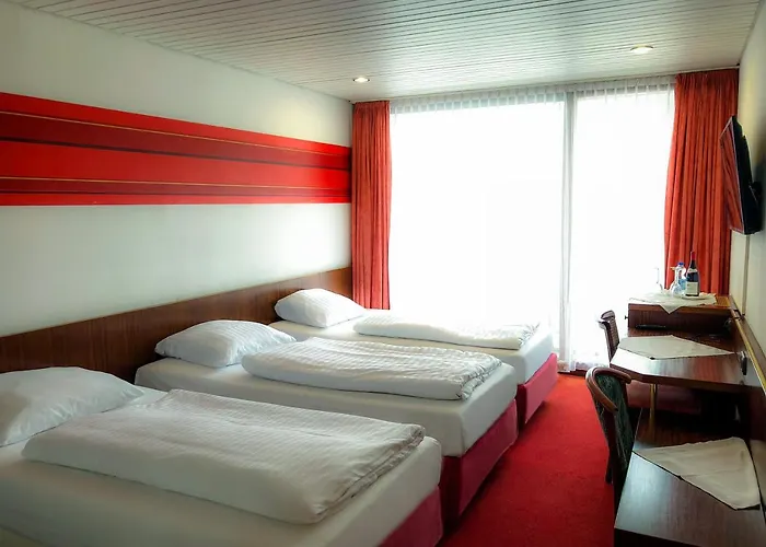 Park Theater Mönchengladbach