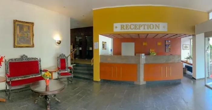 Park Theater Mönchengladbach