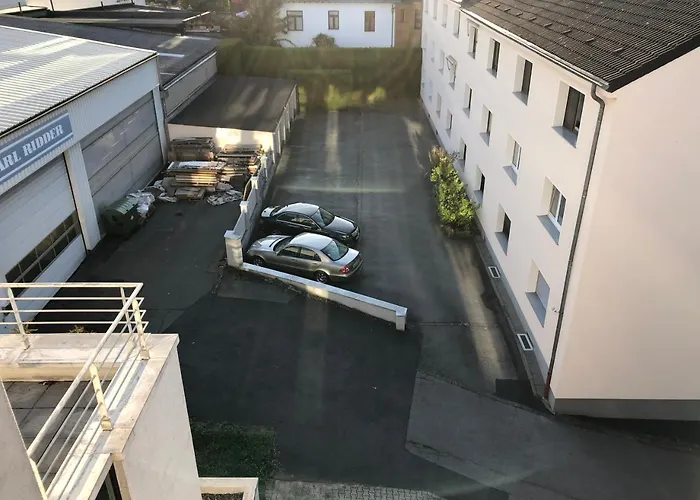 Park Theater Hotel Mönchengladbach