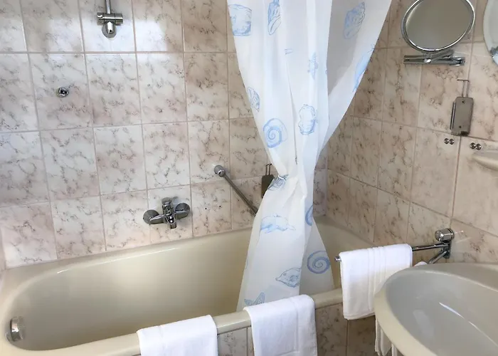 Park Theater Mönchengladbach