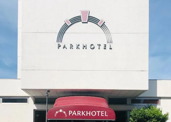 Park Theater Hotel Mönchengladbach