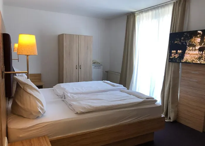 Park Theater Hotel Mönchengladbach